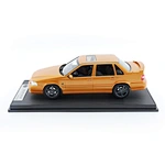 Volvo S70R